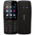 Фото товара Мобільний телефон Nokia 210 Dual Sim Black