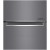 Фото товара Холодильник LG GA-B459SLCM
