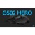 Фото товара Миша Logitech G502 Gaming Mouse HERO High Performance Black (910-005470)