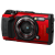 Фото товара Цифрова камера Olympus TG-6 Red (Waterproof - 15m; GPS; 4K; Wi-Fi)