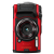 Фото товара Цифрова камера Olympus TG-6 Red (Waterproof - 15m; GPS; 4K; Wi-Fi)