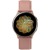 Фото товара Смарт-годинник Samsung Galaxy Watch Active 2 40mm St.Steel (SM-R830NSDASEK) Gold
