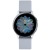 Фото товара Смарт-годинник Samsung Galaxy Watch Active 2 40mm Aluminium (SM-R830NZSASEK) Silver 