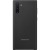 Фото товара Чохол Samsung Note10/EF-PN970TBEGRU - Silicone Cover Black