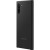Фото товара Чохол Samsung Note10/EF-PN970TBEGRU - Silicone Cover Black