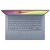 Фото товара Ноутбук Asus VivoBook 14 S403FA (S403FA-EB237) Silver Blue
