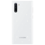 Фото товара Чохол Samsung Note10/EF-KN970CWEGRU - LED Cover White