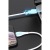 Фото товара Кабель T-PHOX Nature T-M830 Micro USB - 3A - 1.2m White
