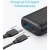 Фото товара Портативний зарядний пристрій Anker PowerCore 10000 mAh USB-C PD + PIQ2.0 Dark Grey