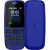 Фото товара Мобільний телефон Nokia 105 (TA-1174) Blue