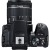 Фото товара Цифрова дзеркальна фотокамера Canon EOS 250D Kit 18-55 IS STM Black