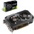 Фото товара Відеокарта Asus GeForce RTX 2060 TUF Gaming OC 6GB GDDR6 (TUF-RTX2060-O6G-GAMING)