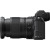 Фото товара Цифрова системна фотокамера Nikon Z 6 + 24-70mm f4 + FTZ Adapter Kit + 64 GB XQD