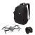 Фото товара Рюкзак Case Logic Bryker Camera/Drone Backpack Large BRBP-106 Black