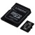 Фото товара Карта пам'яті Kingston microSDHC 16GB Canvas Select + A1 (W100/R85) + SD адаптер