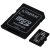 Фото товара Карта памяти Kingston microSDHC 32GB Canvas Select+ A1 (W100/R85) + SD адаптер