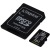Фото товара Карта пам'яті Kingston microSDHC 128GB Canvas Select + A1 (W100/W85) + SD адаптер