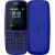 Фото товара Мобільний телефон Nokia 105 (TA-1203) Blue