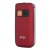 Фото товара Мобільний телефон ERGO F2412 Signal Dual Sim Red