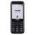 Фото товара Мобільний телефон ERGO F285 Wide Dual Sim Black