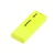 Фото товара Flash Drive Goodram UME2 64 GB (UME2-0640Y0R11) Yellow
