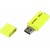 Фото товара Flash Drive Goodram UME2 128GB (UME2-1280Y0R11) Yellow