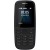 Фото товара Мобільний телефон Nokia 105 (TA-1203) Black