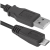 Фото товара Кабель Defender USB08-06 USB 2.0 AM-MicroBM 1.8м, пакет (87459)