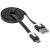 Фото товара Кабель Defender USB08-03P USB 2.0 AM-MicroBM 1.0m, пакет (87475)
