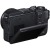 Фото товара Цифрова камера Canon EOS M6 Mark II Kit M15-45 IS STM + EVF Black