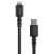 Фото товара Кабель Anker Powerline Select USB-C to Lightning - 0.9м V3 Black