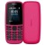 Фото товара Мобільний телефон Nokia 105 (TA-1203) Pink