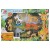 Фото товара Набір ігрових фігурок Dingua Звірятка Африки, 6 шт (у коробці)