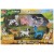 Фото товара Набір ігрових фігурок Dingua Звірятка з ферми, 6 шт (у коробці)