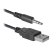 Фото товара Акустика Defender 2.0 SPK 230V USB 4W Black (65223)