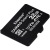 Фото товара Карта пам'яті Kingston microSDHC 32Gb Canvas Select+ A1 (R100/W10)