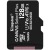 Фото товара Карта пам'яті Kingston microSDXC 128Gb Canvas Select+ A1 (R100/W85)