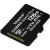 Фото товара Карта пам'яті Kingston microSDXC 128Gb Canvas Select+ A1 (R100/W85)