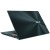 Фото товара Ноутбук Asus ZenBook Duo UX481FA (UX481FA-BM017T) Celestial Blue