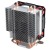 Фото товара Кулер ID-Cooling SE-214, 123х77х160 мм, 4-pin