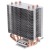 Фото товара Кулер ID-Cooling SE-903-B, 113.5х72.6х122.5 мм, 3-pin
