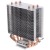 Фото товара Кулер ID-Cooling SE-903-R, 113.5х72.6х122.5 мм, 3-pin