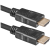 Фото товара Кабель Defender HDMI-67PRO HDMI M-M ver 2.0, 20м, пакет (87355)