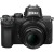 Фото товара Цифрова системна фотокамера Nikon Z 50 + 16-50 VR