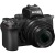 Фото товара Цифрова системна фотокамера Nikon Z 50 + 16-50 VR