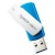 Фото товара Flash Drive Apacer AH357 32GB USB (AP32GAH357U-1) Blue/White 