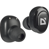 Купить Наушники DEFENDER (63635)Twins 635 TWS Bluetooth, черный - 63635