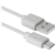 Фото товара Кабель Defender USB08-10BH USB(AM)-MicroBM White 3m (87468)