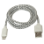 Фото товара Кабель Defender ACH01-03T USB(AM)-Lighting 1m, пакет (87471)