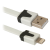 Фото товара Кабель Defender ACH01-03P USB(AM)-Lighting 1m (87472)